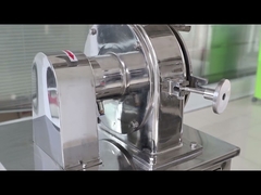 Macinazione Multiuso Spezie Cannella 20 Mesh Alta Efficienza