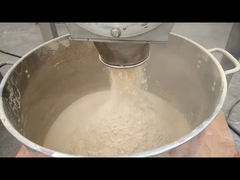 Classificatore d'aria per macinatrice universale ultrafine ultrafine da 3800 giri/min per polietilene