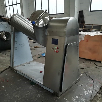 Tipo impastatrice del collagene V di GMP di acciaio inossidabile del miscelatore 304 della polvere