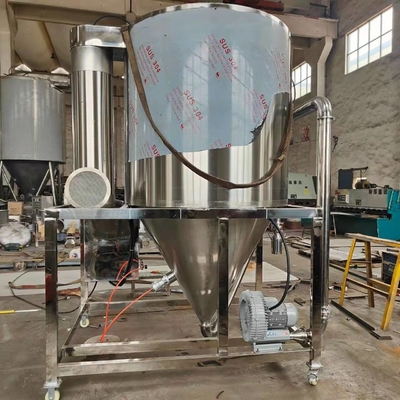 Industriale centrifugo ad alta velocità dell'essiccatore di spruzzo dei residui del sale dell'essiccatore di spruzzo dell'estratto del tè dell'OEM
