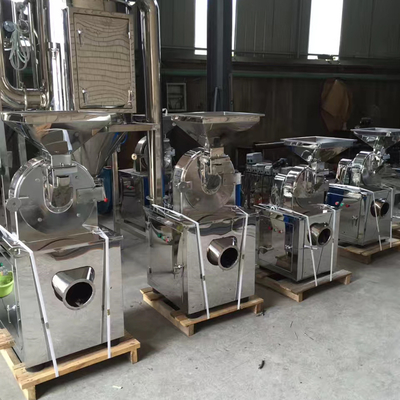 Multi della spezia di scopo macchina per la frantumazione la smerigliatrice professionale Masala Machine