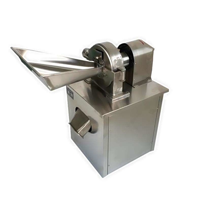 5.5*6*12.5m 4500r/Min Universal Turmeric Pulverizer Machine per le spezie