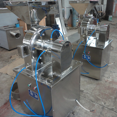Erbe universali semplici di Pulverizer Machine For della smerigliatrice del frantoio di alta efficienza