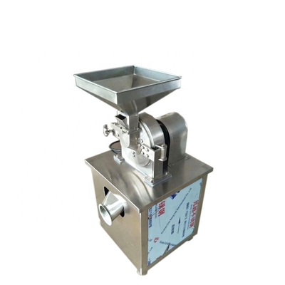 Macchina della sminuzzatrice dell'alimento del ODM 3400rpm Herb Grinding Machine Low Noise dell'OEM