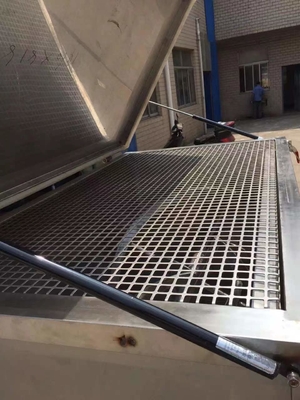 miscelatore orizzontale del nastro della doppia pagaia commerciale della polvere del pigmento della polvere del condimento della spezia di 5.5kw 500L