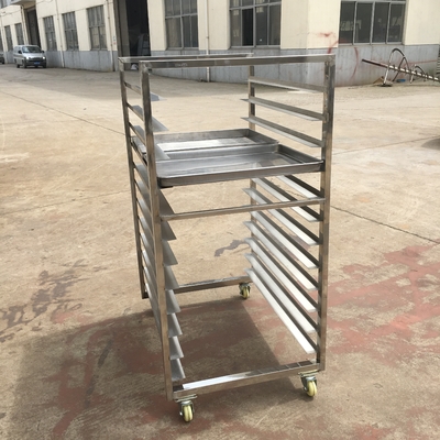 Aria calda Oven Dryer 6KW di acciaio inossidabile del CE 9KW al cinese Herb Food Tray Dryer