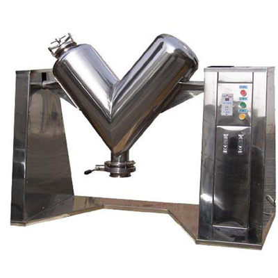 0.75KW al tipo macchina farmaceutica di 11KW V del miscelatore della polvere del miscelatore