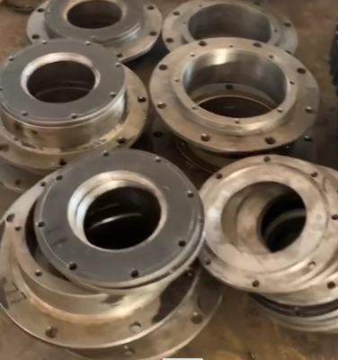 Caolino più asciutto Clay Slurry Dryer Machine del disidratatore della pagaia vuota industriale del fango