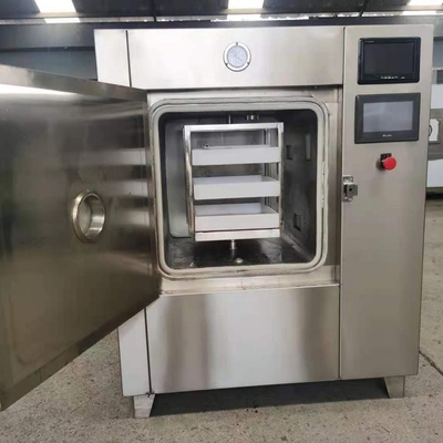 piccola macchina sperimentale di disidratazione di vuoto dell'essiccatore 4.8-6kg/H di a microonde 6kw