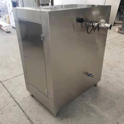 piccola macchina sperimentale di disidratazione di vuoto dell'essiccatore 4.8-6kg/H di a microonde 6kw