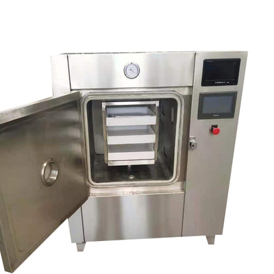 Microonda Oven With Dehydrator Function di vuoto di acciaio inossidabile del laboratorio