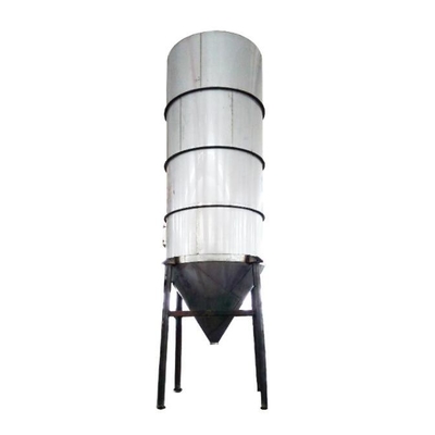 Torre liquida di granulazione dell'essiccaggio per polverizzazione dell'essiccatore di spruzzo di pressione di Oligopeptide della soia