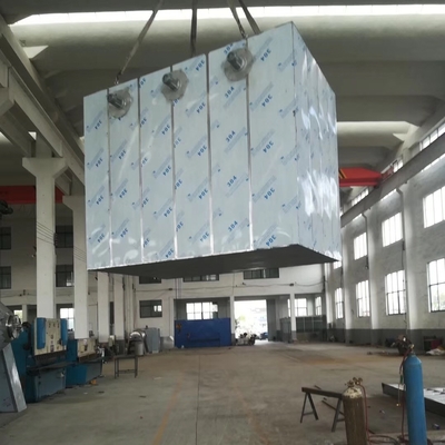 15kw frutta Tray Drying Oven
