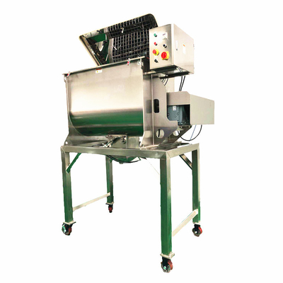 mescolatrice della farina 1500kg di paletta del mescolatore della polvere asciutta industriale della macchina