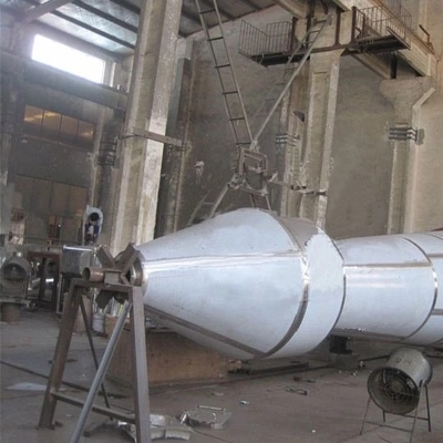 macchina industriale dell'essiccaggio per polverizzazione di pressione 0.6-5Mpa per di latte in polvere