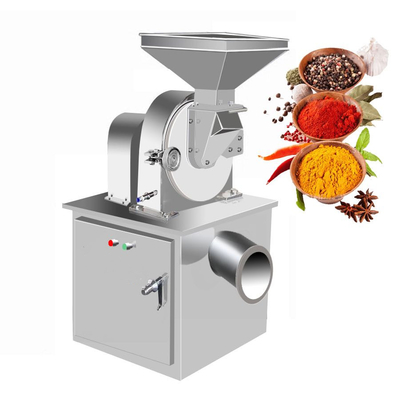 macchina per la frantumazione chimica farmaceutica del frantoio universale di 750*800*1550mm