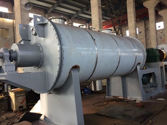 Apparecchiature per asciugatrici automatiche per apparecchiature industriali