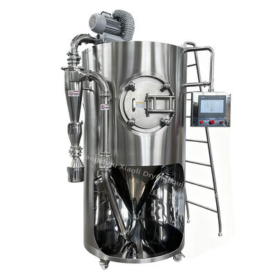 Essiccatore a spruzzo centrifugo in ceramica ad alta velocità modello XIAOLI GPL