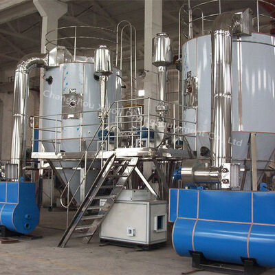 ZLPG Spray Dryer For TCM Extract Traditional Chinese Medicine
