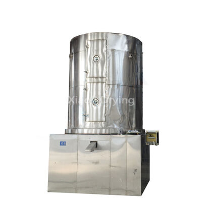 Essiccatore a piastre continue a trasferimento termico ad alta efficienza serie PLG per l'essiccazione industriale