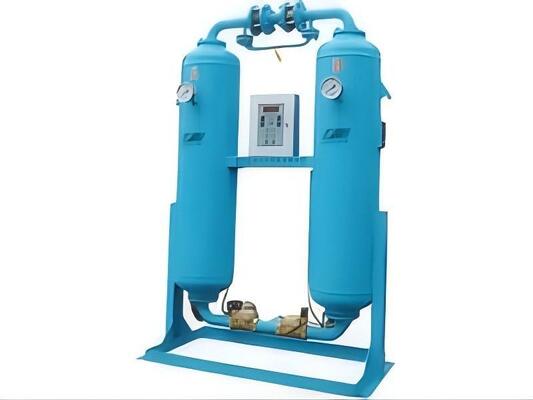 Essiccatore pneumatico industriale QG/FG per la lavorazione di materiali di grado chimico farmaceutico