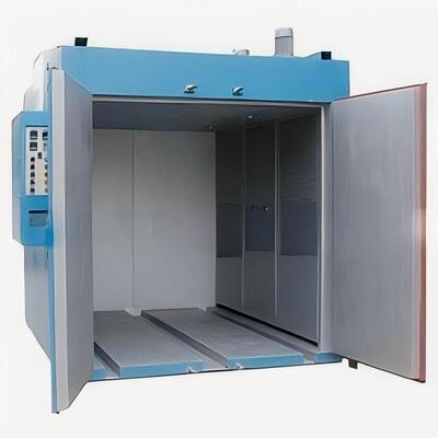 XIAOLI asciugatrice per forno ad aria calda per asciugatura in polvere industriale