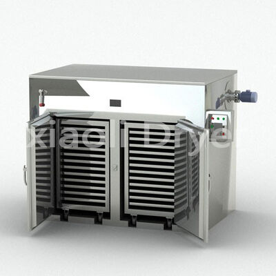 Forno di circolazione dell'aria calda di serie CT-C avanzata a basso rumore riscaldamento elettrico