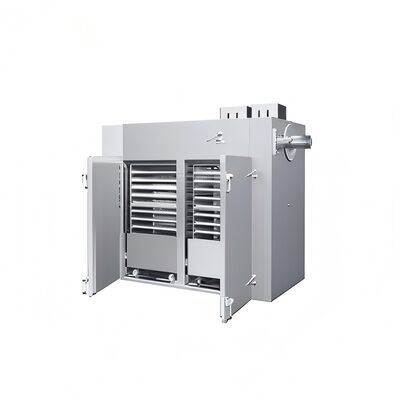 Sterilizzazione ad alta efficienza e ad alta temperatura