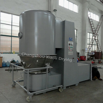 Essiccatore industriale ad alta efficienza per essiccatore a letto fluido fbd per granuli di fertilizzante