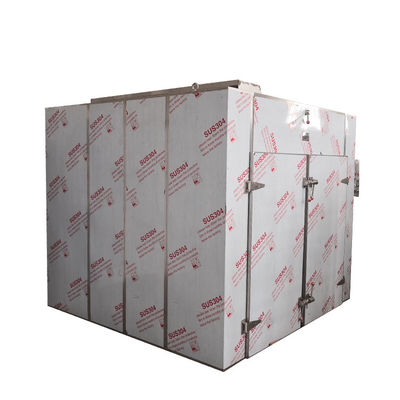 Macchina di Cherry Tomato Cardamom Fruit Dehumidifier multiuso