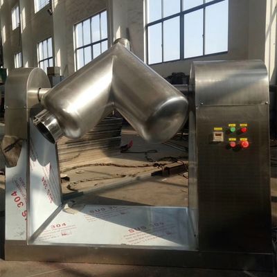 La proteina del cacao spolverizza l'attrezzatura mescolantesi