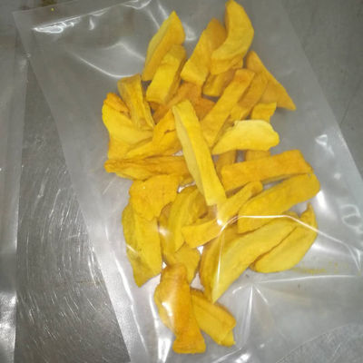 Asciugatrice industriale dell'alimento dell'ortaggio da frutto di microonda dell'essiccatore commerciale di vuoto