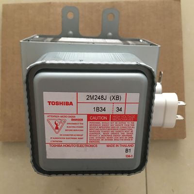 Forno più asciutto del disidratatore del mango dell'ananas di vuoto commerciale di microonda 24KW