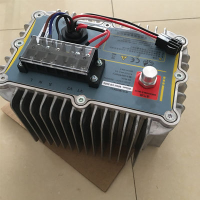 Forno più asciutto del disidratatore del mango dell'ananas di vuoto commerciale di microonda 24KW