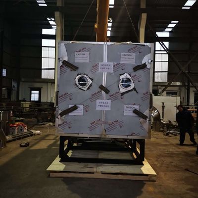 Essiccatore di gelata del liofilizzatore della proteina del peptide dell'impianto di essiccazione della gelata di vuoto dei cosmetici