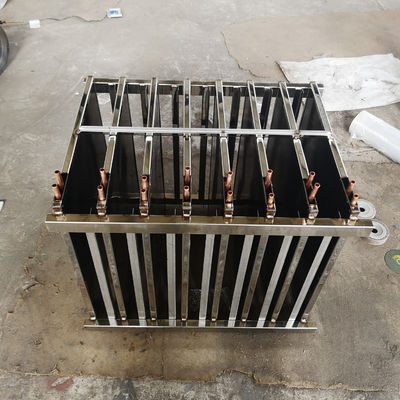 Essiccatore di gelata del liofilizzatore della proteina del peptide dell'impianto di essiccazione della gelata di vuoto dei cosmetici