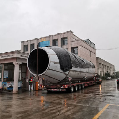 essiccatore di spruzzo multifunzionale di pressione 50kg/H