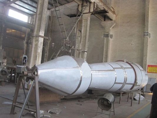 Macchina viscosa 50kg/H dell'essiccatore di spruzzo del materiale della pasta dell'estratto della medicina