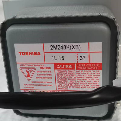 asciugatrice continua di microonda dell'essiccatore della cinghia dell'alga dei frutti di mare del gamberetto 30kw