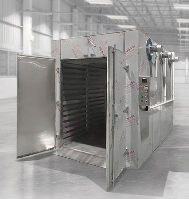 Macchina di Cherry Tomato Cardamom Fruit Dehumidifier multiuso