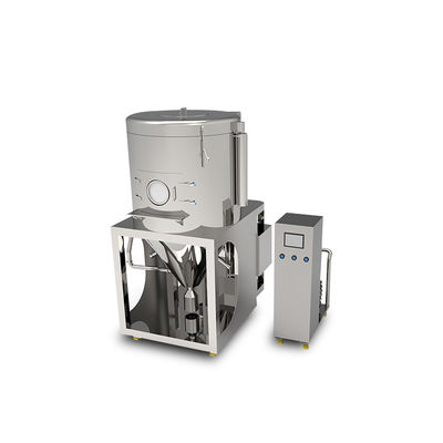 Macchina più asciutta centrifuga dello spruzzo di latte in polvere di SS316L per materiale liquido