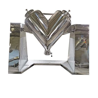 Tipo miscelatore di Rosemary Thyme V delle radici delle erbe del miscelatore della polvere nell'industria farmaceutica