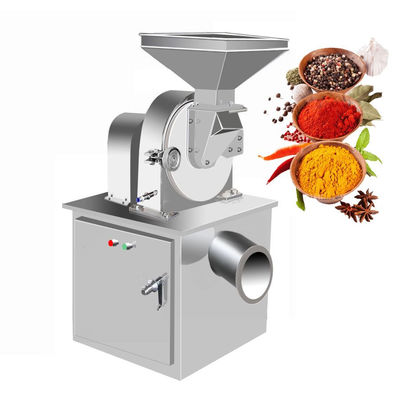macchina per la frantumazione chimica farmaceutica del frantoio universale di 750*800*1550mm