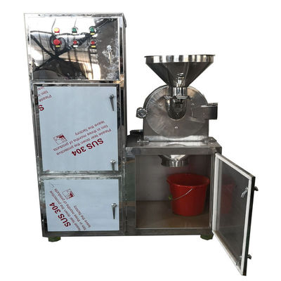 Smerigliatrice professionale universale Electric della spezia del frantoio WKS del CE 200-1000kg/H