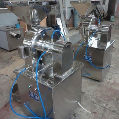 Erbe universali semplici di Pulverizer Machine For della smerigliatrice del frantoio di alta efficienza