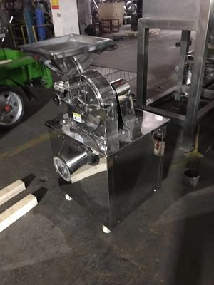 Frantoio universale 1000*900*1680mm di acciaio inossidabile di alta efficienza 15KW